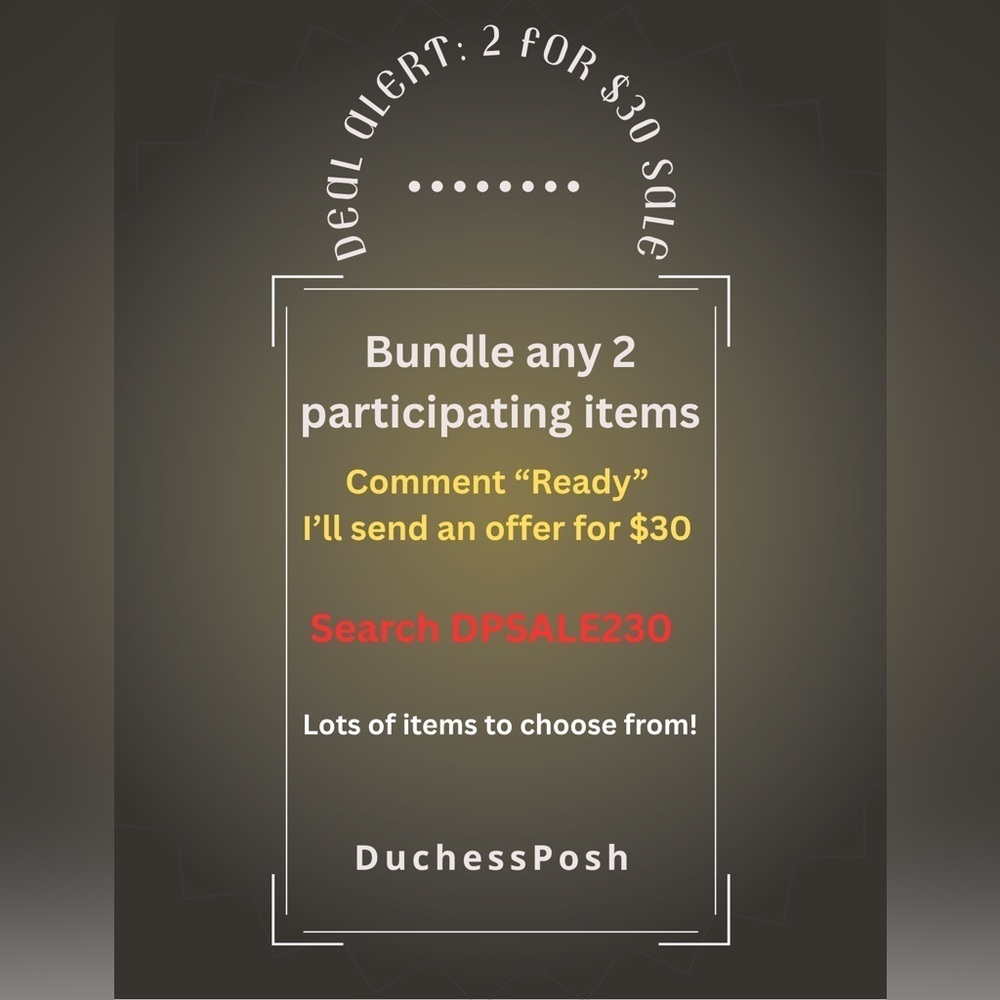 2/$30 KIKKERLAND Twist Brass Key Ring - Picture 2 of 7